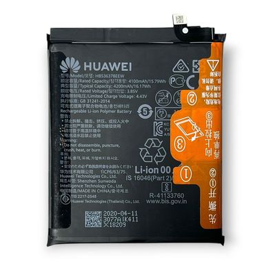 Original Huawei HB536378EEW Akku Accu Batterie Battery Für P40 Pro