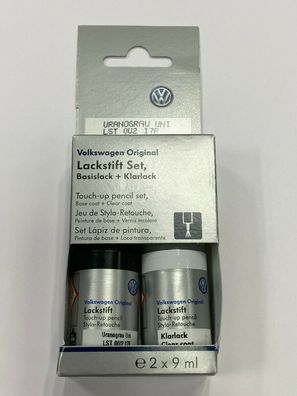 VW Original Lackstift (uni) - verschiedene Farben