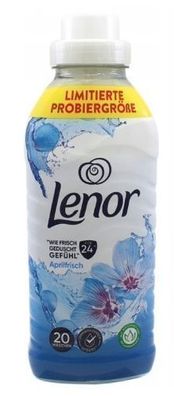 Lenor Weichspüler Aprilfrisch 500ml