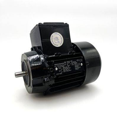 Grundfos UD 0402/128439-001-48 Pumpenmotor 3x400V 250W S11/116