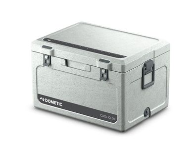 Dometic CI 71 L Cool-Ice Isolierbox / Stein