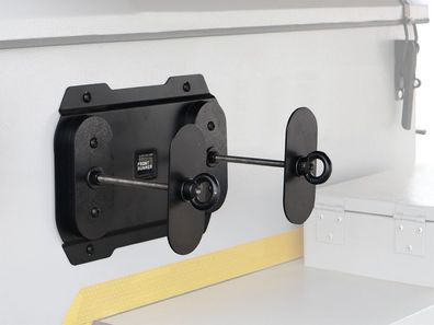 Universal Seiten-Halterung für Pro Wasserkanister / 20 l