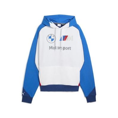 BMW MMS Motorsport Hoodie