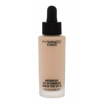 MAC Studio Waterweight Foundation SPF30