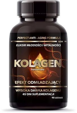 Intenson Kollagen, 90 Tabletten