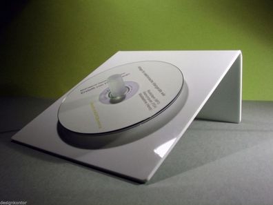 CD Ständer Halter Ablage Aufbewahrungseinheit Bar 1092-00 Artikel-Design