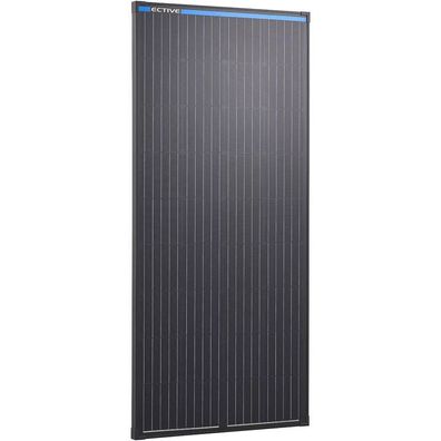 ECTIVE MSP 190 Black Monokristallines Solarmodul 190W