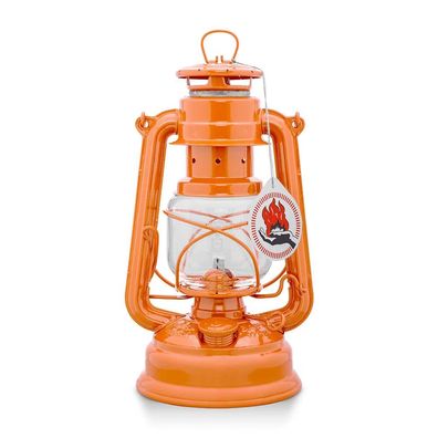 Feuerhand Baby Spetcial 276 Laterne Pastel Orange