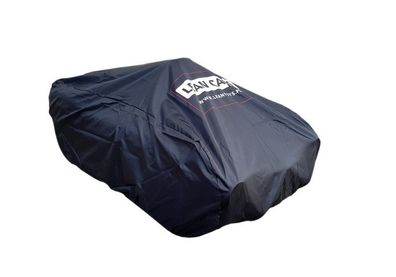 Kompakte Autohaube für kleine Autos - 100x55x45 cm - Schutz & Stil