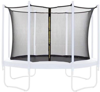 Sicheres Trampolinnetz für Kinder - 180 cm Durchmesser