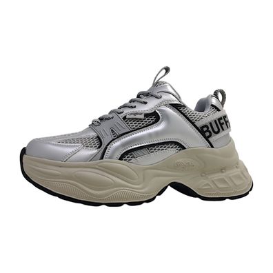 Buffalo Para 1636 297 Silber Silver-White