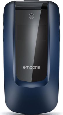 Emporia Comfort V66 Blueberry - Neuwertiger Zustand ohne Vertrag vom DE Händler