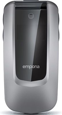 Emporia Comfort V66 Space Gray - Neuwertiger Zustand ohne Vertrag vom DE Händler