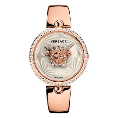 Versace - VCO110017 - Armbanduhr - Damen - Quarz - Palazzo Empire Bangle