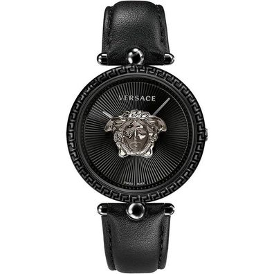 Versace - VCO050017 - Armbanduhr - Damen - Quarz - Palazzo Empire