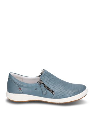 JOSEF SEIBEL Caren 22 | Slipper für Damen | Blau