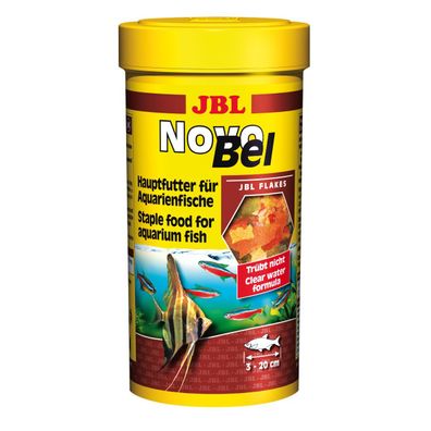 JBL NovoBel - 1000 ml