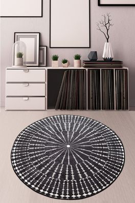 Conceptum Hypnose Teppich CHL3102 100% Polyester