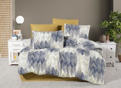 Skye Decor Bettdecke + Kopfkissen PTK4216 50% COTTON / 50% Polyester