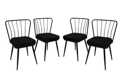 Skye Decor Bérostuhl NMB1221 Frame: 100% METAL