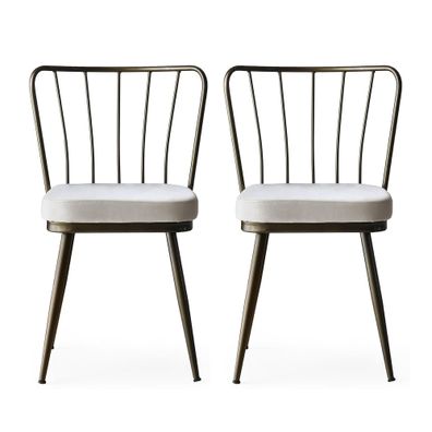Skye Decor Bérostuhl NMB1189 Frame: 100% METAL