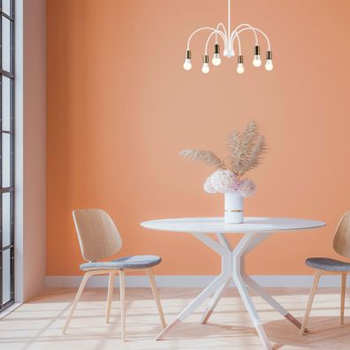 Opviq Kronleuchter TTM1261 METAL BODY 68 x 68 cm