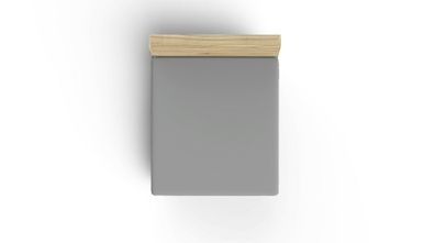 Skye Decor Bettdecke + Kopfkissen TN65120 100% COTTON 140 x 190 + 30 cm