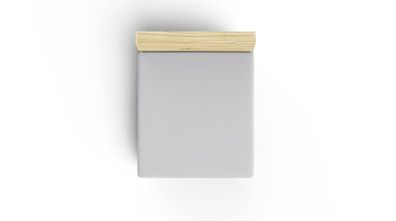 Skye Decor Bettdecke + Kopfkissen TN85119 100% COTTON 150 x 200 + 30 cm