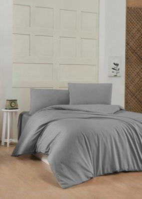 Skye Decor Bettdecke + Kopfkissen TN33214 100% COTTON Ranforce