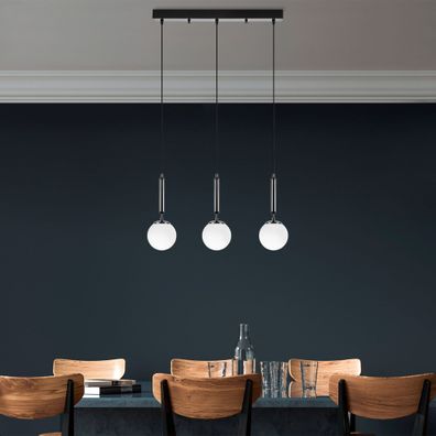 Opviq Kronleuchter FLG1469 METAL BODY 62 x 15 x 134 cm