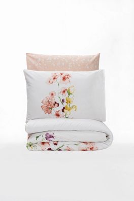 Skye Decor Bettdecke + Kopfkissen CTN4303 100% COTTON Ranforce