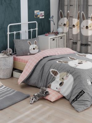 Skye Decor Bettdecke + Kopfkissen EPJ1795 65% COTTON / 35% Polyester