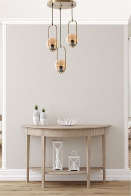 Opviq Kronleuchter STL2875 100% METAL