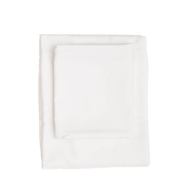 Skye Decor Bettdecke + Kopfkissen TN65101 100% COTTON SATIN 140 x 190 + 30 cm