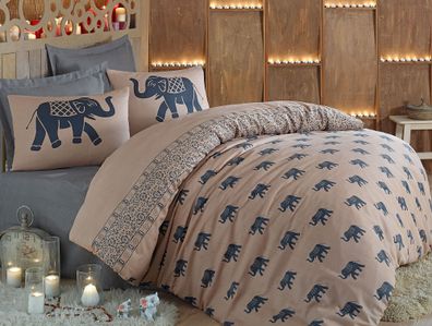 Skye Decor Bettdecke + Kopfkissen PF48513 65% COTTON / 35% Polyester