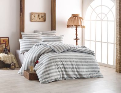 Skye Decor Bettdecke + Kopfkissen LR58444 65% COTTON / 35% Polyester