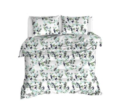 Skye Decor Bettdecke + Kopfkissen LR51671 65% COTTON / 35% Polyester