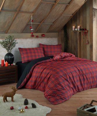 Skye Decor Bettdecke + Kopfkissen LR51661 65% COTTON / 35% Polyester