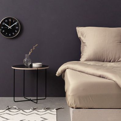 Skye Decor Bettdecke + Kopfkissen TQ15128 100% COTTON SATIN 180 x 200 + 30 cm