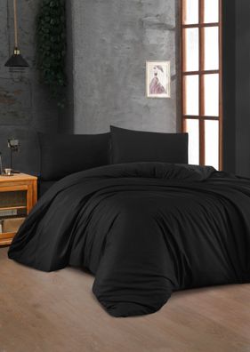 Skye Decor Bettdecke + Kopfkissen TQ53207 100% COTTON Ranforce