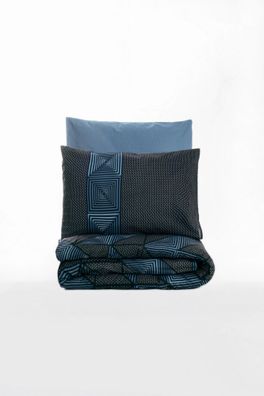 Skye Decor Bettdecke + Kopfkissen CTN4404 100% COTTON Ranforce