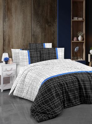 Skye Decor Bettdecke + Kopfkissen CT62687 65% COTTON / 35% Polyester