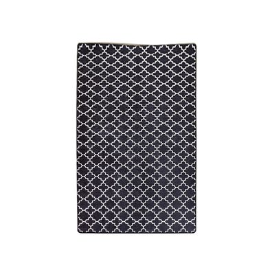 Conceptum Hypnose Teppich CHL2761 100% Polyester 80 x 200 cm