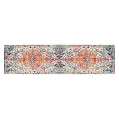 Conceptum Hypnose Teppich CHL1104 70% COTTON / 30% Polyester 80 x 200 cm