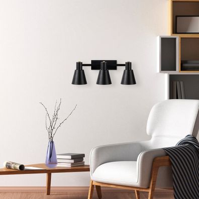 Opviq Wandleuchte FLG2196
