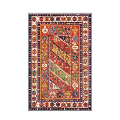 Skye Decor Teppich HFT3496 100% Polyester 100 x 200 cm