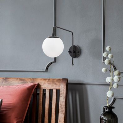 Opviq Wandleuchte FLG1334