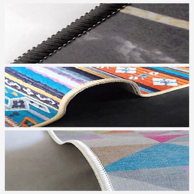 Conceptum Hypnose Teppich HFT4579 100% VELVET FABRIC 100 x 300 cm