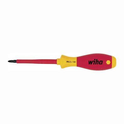 Wiha Schraubendreher 321N PH 0 - 846
