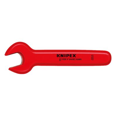 Knipex Einmaulschléssel 22 mm - 980022